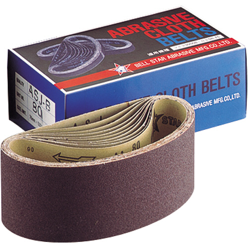 ﾍﾞﾙｽﾀｰ EB100ﾍﾞﾙﾄ#150 1本画像