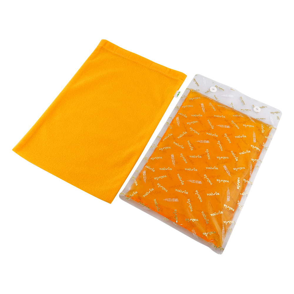 プロシェア　冷やせるホットパック　レギュラー画像