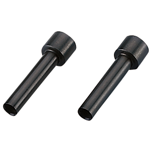 強力2穴ﾊﾟﾝﾁ 替刃 PN-31用 1ｾｯﾄ(2本)画像