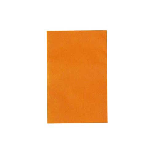 ソフトバッグベーシック S3 薄 オレンジ画像