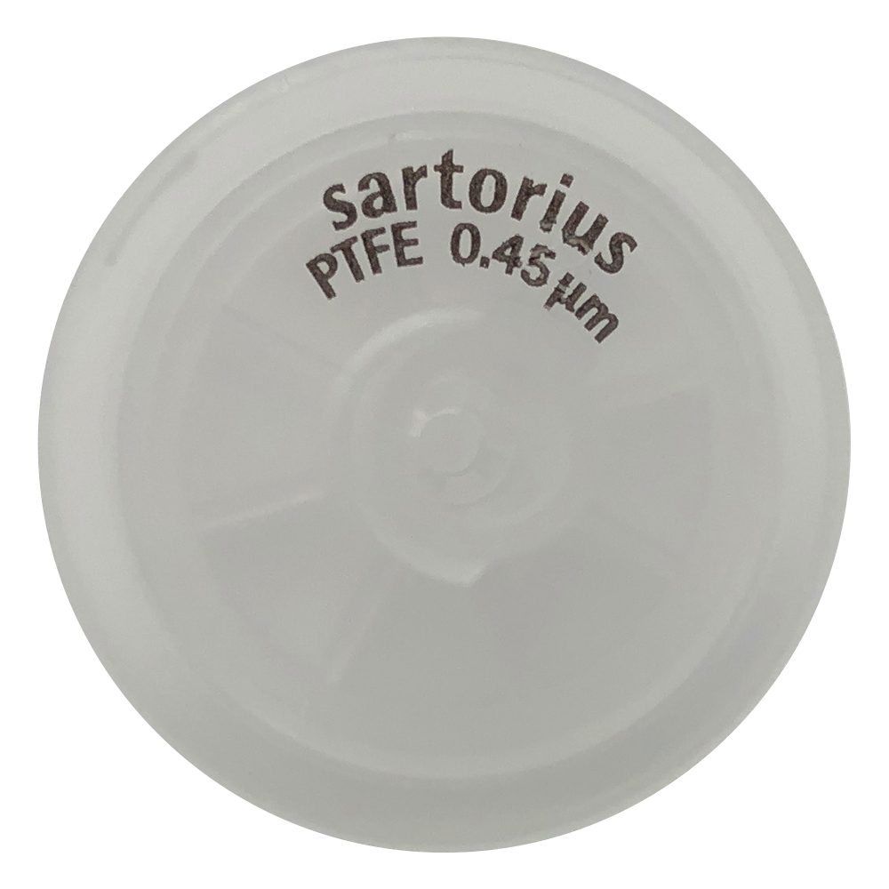 ミニザルト® SRP φ15mm/0.45μm 1袋（50個入）画像