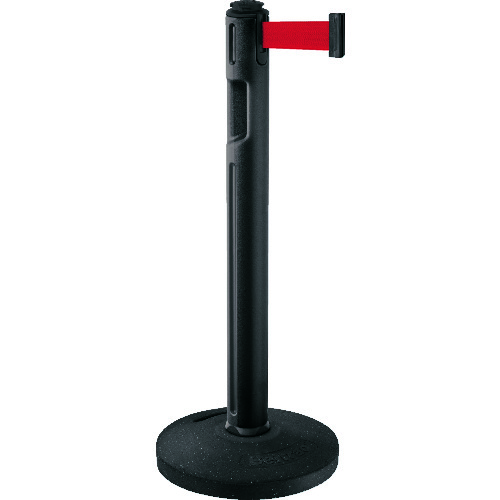 ＳＵＧＡＴＳＵＮＥ　（２９００３６２９４）８０－５０００－ＢＫ－ＲＤ屋外用ベルトパーティションベルトラックシリーズ画像