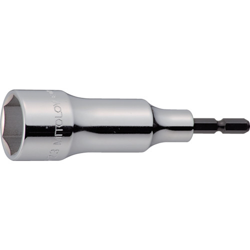 ﾋﾞｯﾄｿｹｯﾄ ﾊｲﾊﾟｰ 23mm 1個画像