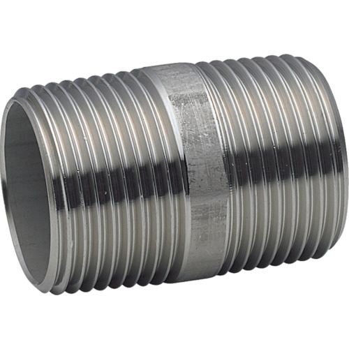 ﾆｯﾌﾟﾙ(SUS304TP) 04100901 1個画像