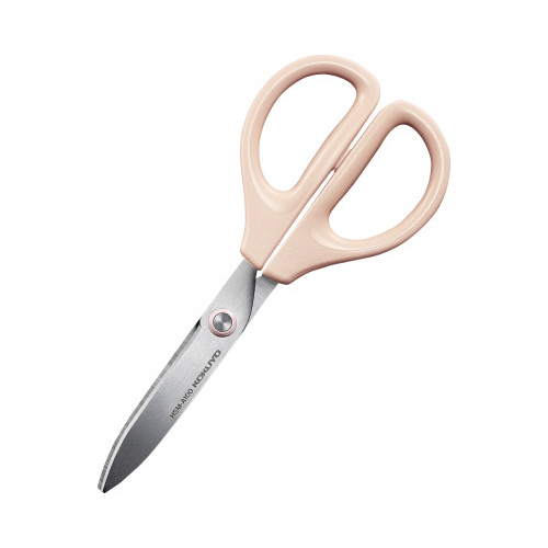 ハサミ　サクサ　スタンダード刃　ライトピンク画像