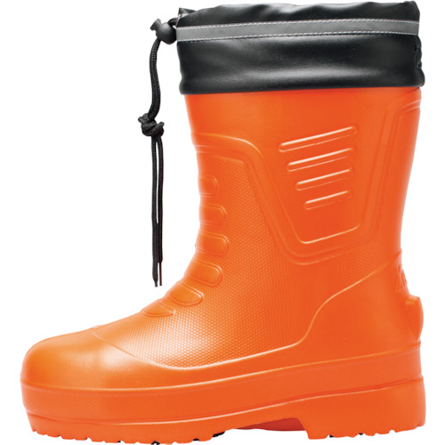 EVAｼｮｰﾄ丈防寒長靴 1足画像