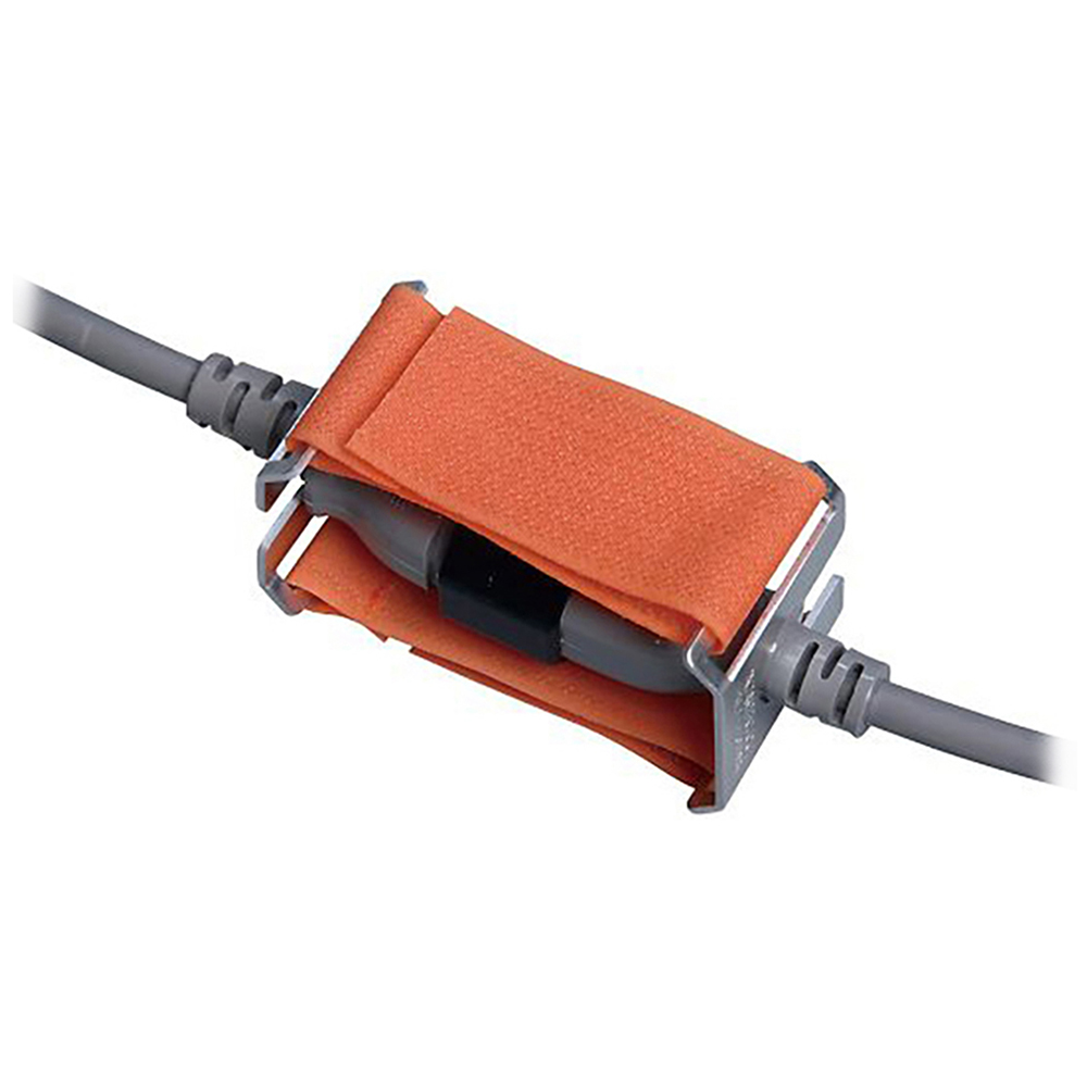 I/Oロック®ジョイント　オレンジ画像