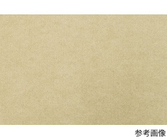 キュートリー 消臭機能マット 650×1200mm アイボリー画像