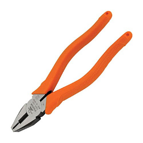 ﾍﾟﾝﾁ(樹脂ｸﾞﾘｯﾌﾟ付)(JIS･H級) 150mm 1個画像