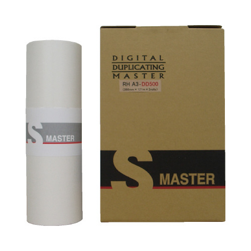 汎用マスター　ＲＨＢ４－ＤＤ５００　２本入