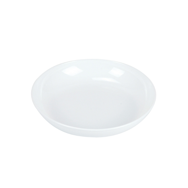 皿 コレールウインターフロスト ミールプレートJ4430-N パール金属画像