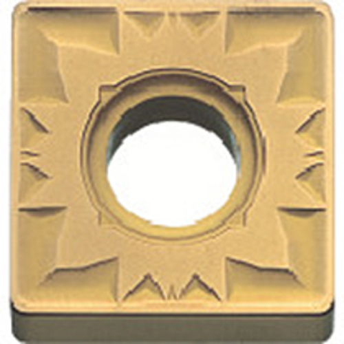 旋削用ﾁｯﾌﾟ CVDｺｰﾃｨﾝｸﾞ CA4515 1個画像