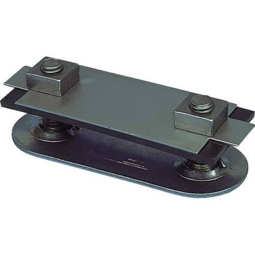 H型ｵｰﾊﾞﾙ座金 M10×35 1組画像