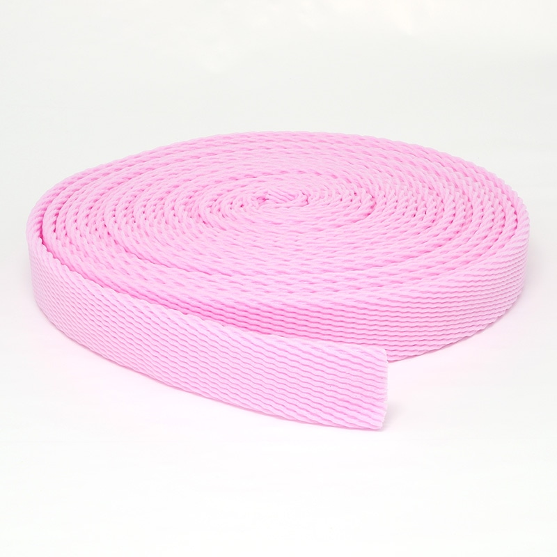 ワイン用ボトルキャップロールタイプ　ピンク２０ｍ画像