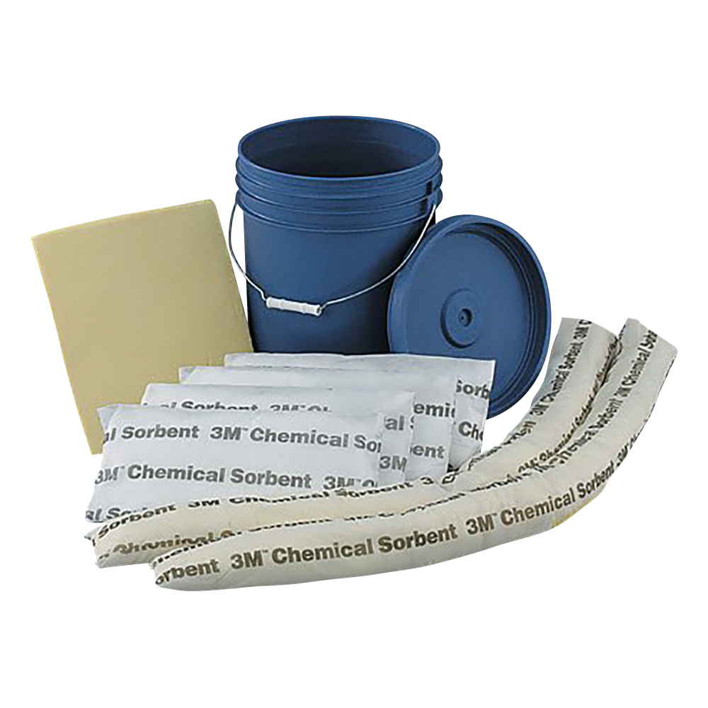 ラボスピルキット　一式タイプ