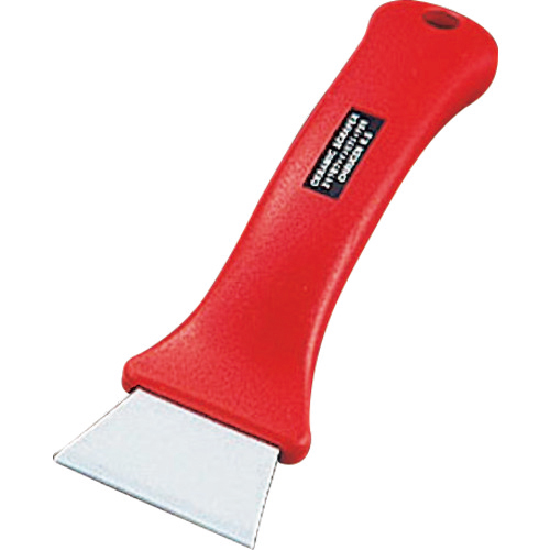 TKG ｲﾝﾃｯｸｶﾈｷ ｾﾗﾐｯｸ ｽｸﾚｰﾊﾟｰ 1個画像