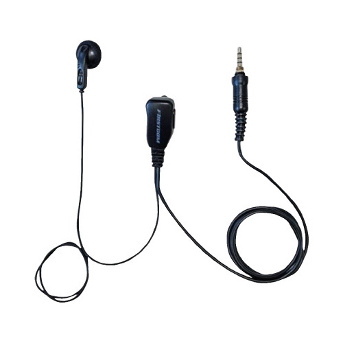 イヤホンマイクＦＰＧ－２２ＫＷＰ画像