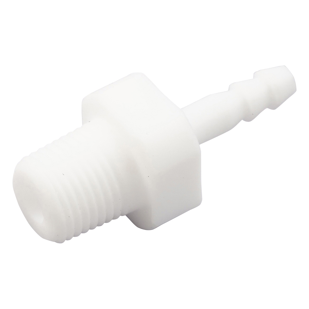 ハーフネジチューブジョイント AF-NJ4 R1/8画像