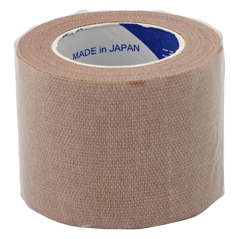 自着性伸縮包帯（くっつくバンテージ™） 38mm×4m 1箱（12巻入）画像