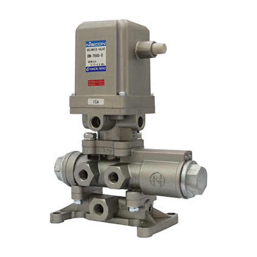 ﾊﾟｲﾛｯﾄ式4ﾎﾟｰﾄﾊﾞﾙﾌﾞ(ｼﾝｸﾞﾙｿﾚﾉｲﾄﾞﾀｲﾌﾟ) 1台画像