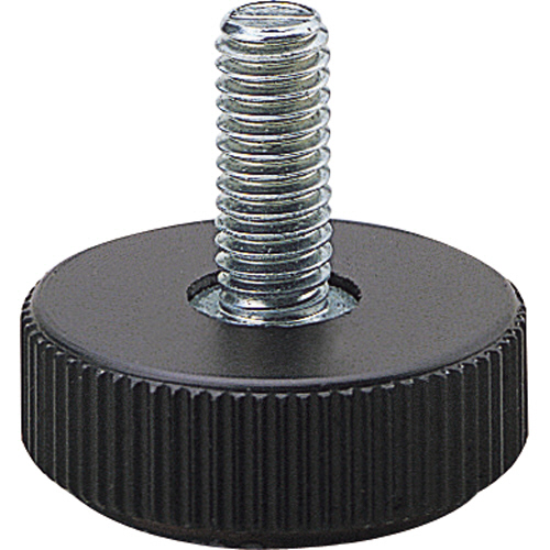 LAMP ｱｼﾞｬｽﾀｰMKR-N型 W3/8×32 (200-141-301) 1個