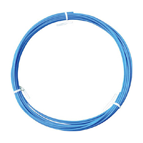 機器配線用600V電線 ｴｺﾀｲﾌﾟ 10m 青 1本画像