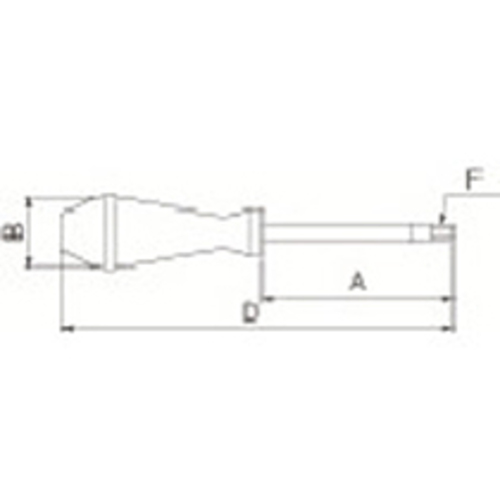 部品 ﾄﾙｸﾚﾝﾁ(ﾄﾞﾗｲﾊﾞｰﾀｲﾌﾟ) 1個画像