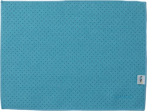 ＦＸ制菌クロス（ＴｉｏＴｉｏ）　青画像