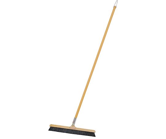 自在ほうき木柄J　45cm画像