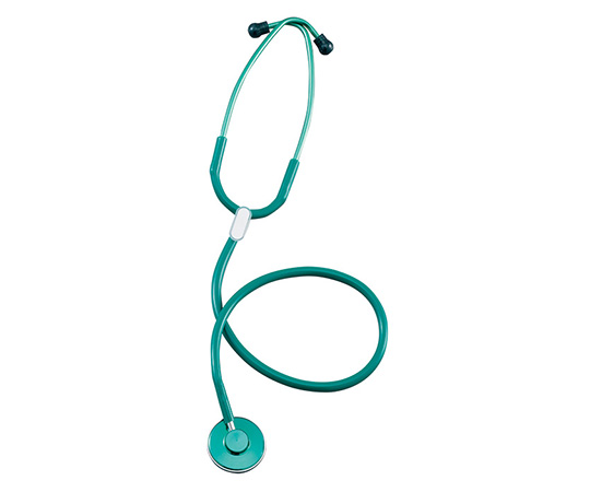 ナーシングスコープ　プレミアムNo.110　(シングル)　グリーン