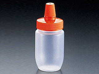 調味料入れ ドレッシングボトル PP740画像