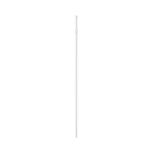 のぼりポール　強風用　白画像
