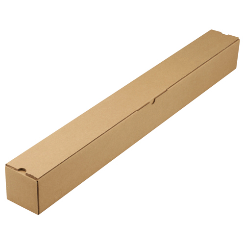 ﾎﾟｽﾀｰｹｰｽ(ﾀﾞﾝﾎﾞｰﾙ) B1対応 1ｾｯﾄ(150枚:50枚×3ﾊﾟｯｸ)画像