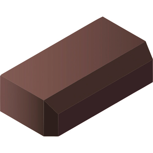 ﾆｭｰ･ｴﾌﾓｰﾙ付属品 ｴﾝﾄﾞ 0号 ﾁｮｺ 1個画像