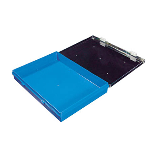 ﾊﾟｰﾂｹｰｽB-10用外箱 254×41×185mm 1個画像