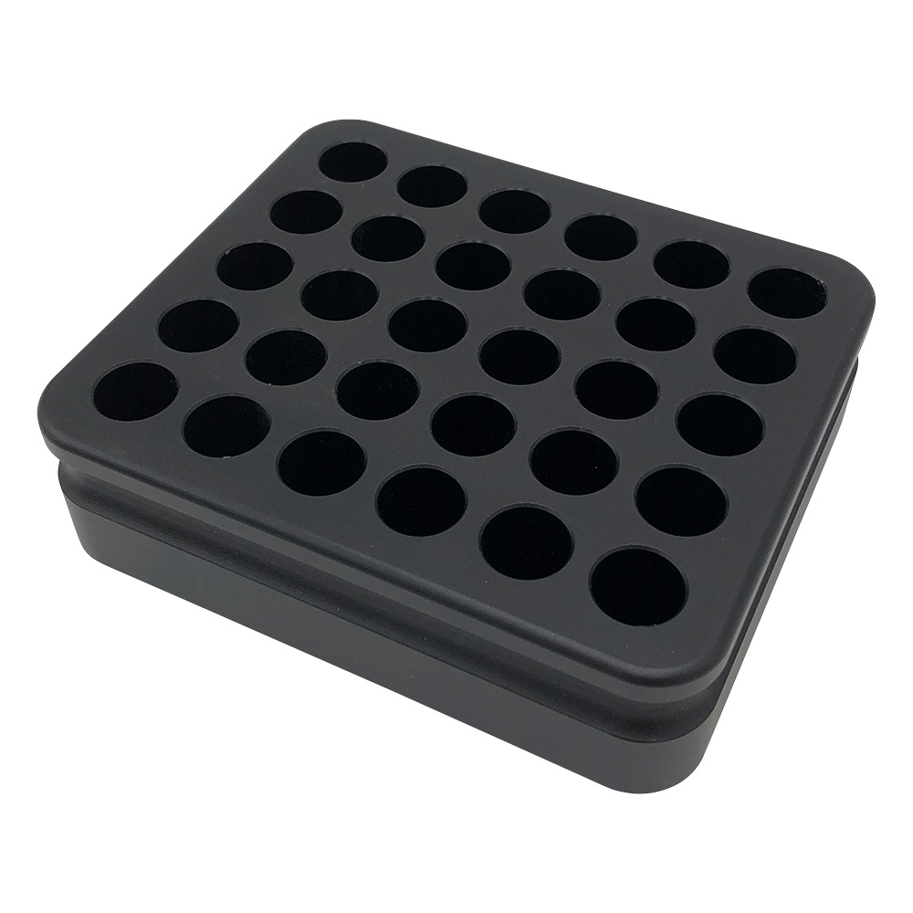 冷却コンテナ　アイスフリー　5mLチューブラック画像