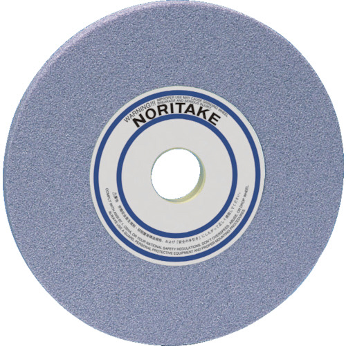 汎用研削砥石 MPA46F 405×50×127 1個画像