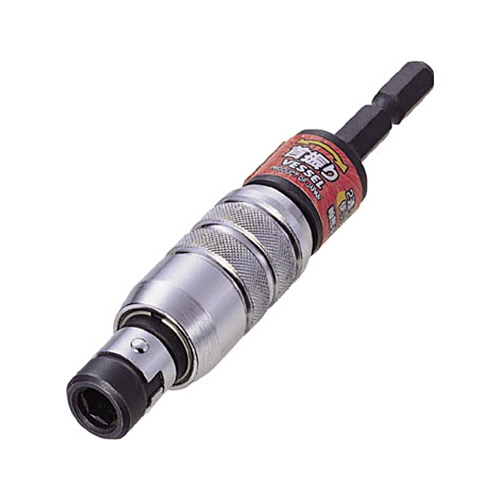 首振りﾋﾞｯﾄﾎﾙﾀﾞｰ 1個画像