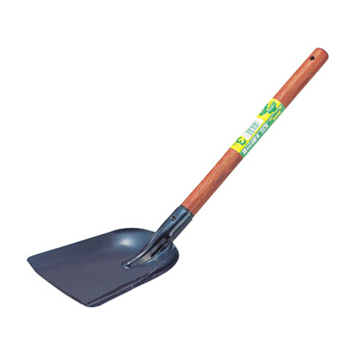 田中 木柄ｽｺｯﾌﾟ 470mm 1本画像