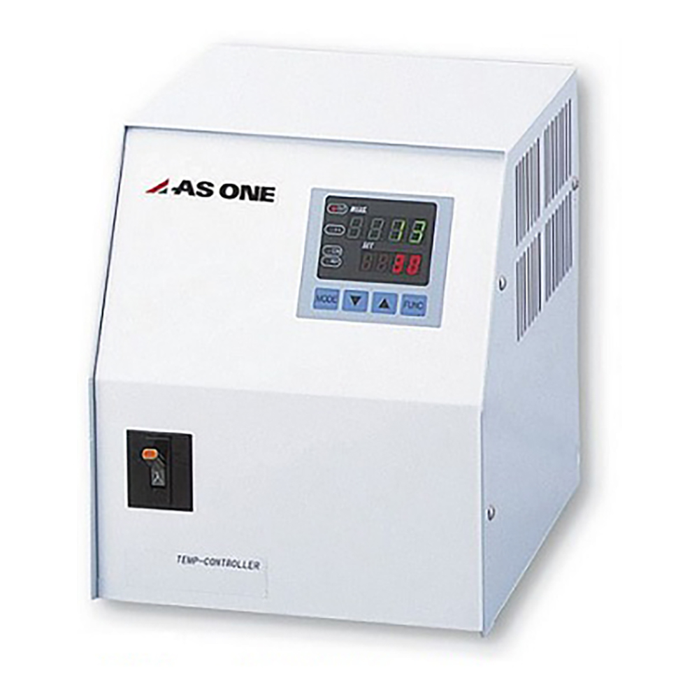 大容量温度調節器画像