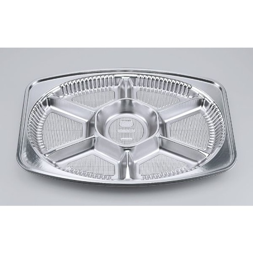 シーピー化成 弁当容器 Z-516 DX 本体(B)画像