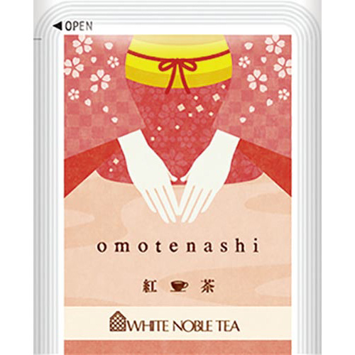 ホワイトＮ　ホテルレストラン用　セイロン　４０袋画像