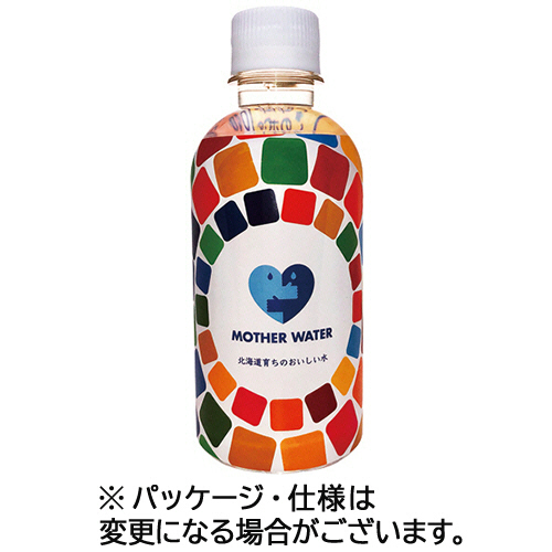 再生PETﾎﾞﾄﾙ仕様 北海道育ちのおいしい水 290mL 1ｾｯﾄ(80本:40本×2ｹｰｽ)画像