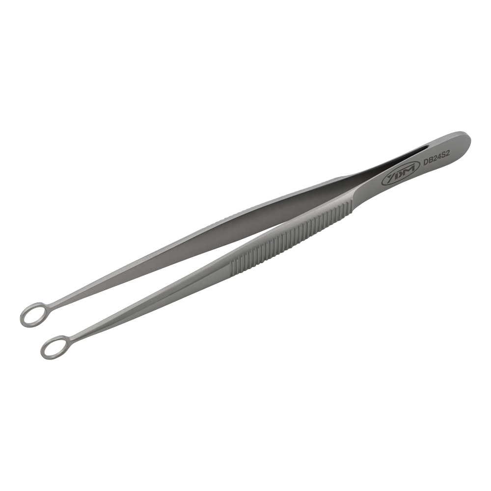 マイクロピンセット φ6mm