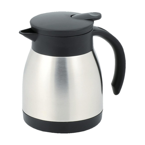 ポット 500ml アコット ステンレス テーブルポット画像