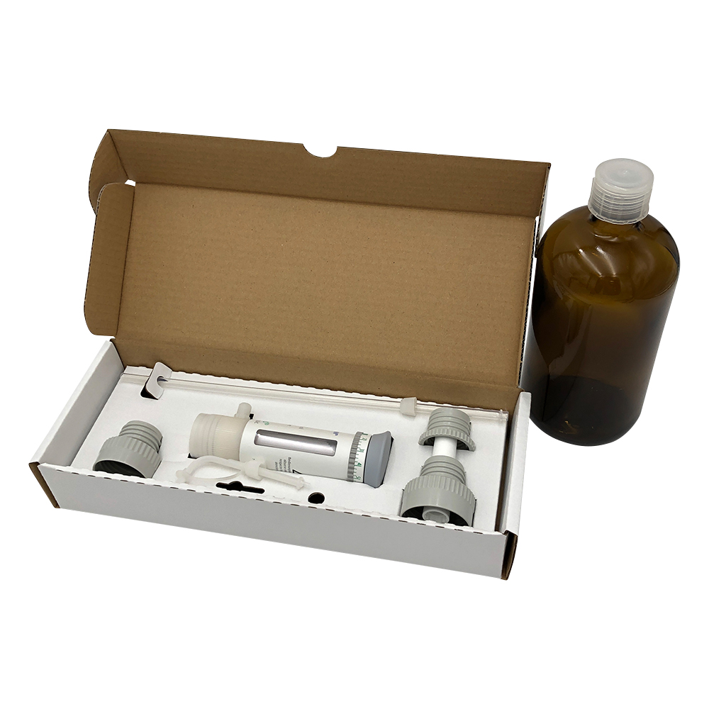 EMマイスターディスペンサー　2-10mL画像