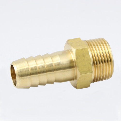 ﾎｰｽﾆｯﾌﾟﾙ PT3/8Xφ14(RoHS) 1個画像