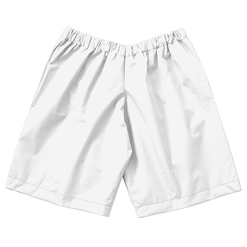 ﾃﾞｶﾊﾟﾝ競争ﾊﾟﾝﾂ 白 1枚画像