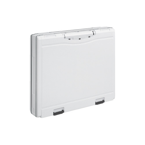 キーファイル　ＫＥＹＳＹＳ　３６個吊　Ａ４ツイン白画像