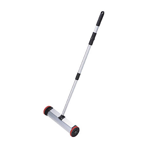 ﾊﾝﾄﾞﾏｸﾞﾈｯﾄ ｷｬｽﾀｰ付 吸着力80N 1本画像